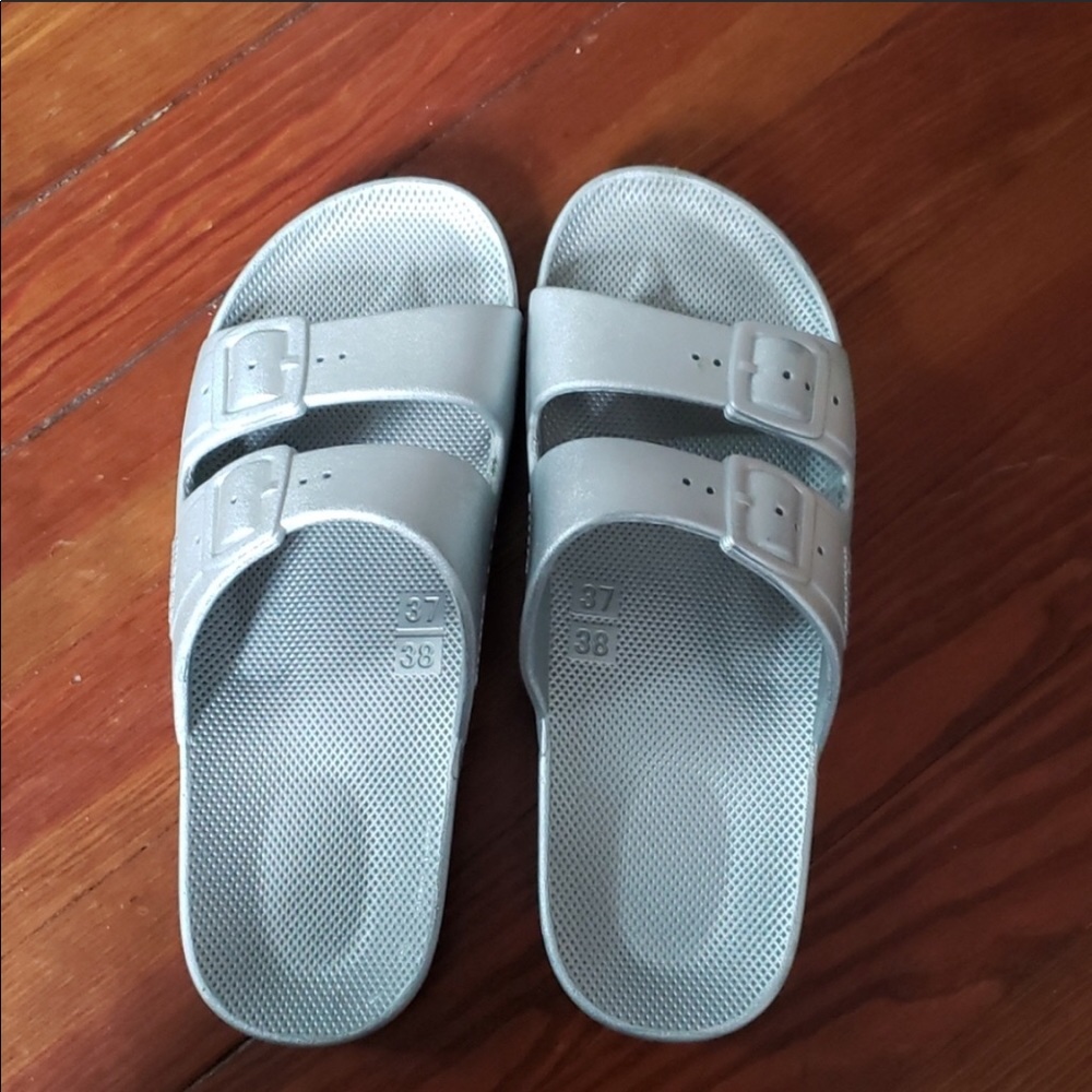 Freedom Moses pool slides